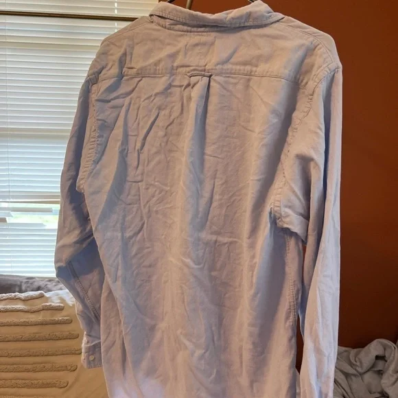 Southern Proper Oxford Cloth Shirt - Picture 3 of 3